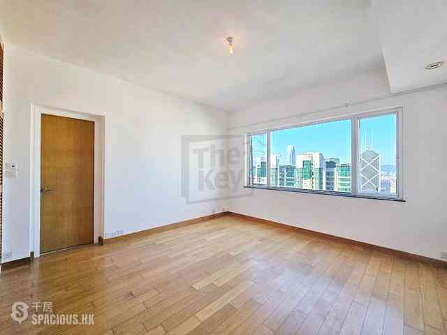 Mid Levels Central - Rose Gardens 05