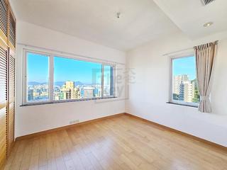 Mid Levels Central - Rose Gardens 08