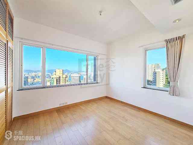 Mid Levels Central - Rose Gardens 08
