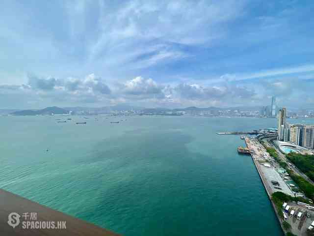 Kennedy Town - The Merton 05