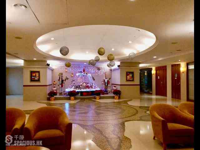 Kennedy Town - The Merton 23