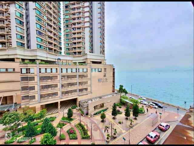 Kennedy Town - The Merton 26