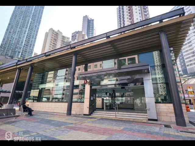 Kennedy Town - The Merton 30