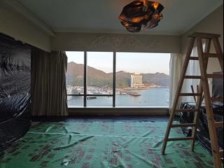 鴨脷洲 - 南湾 02