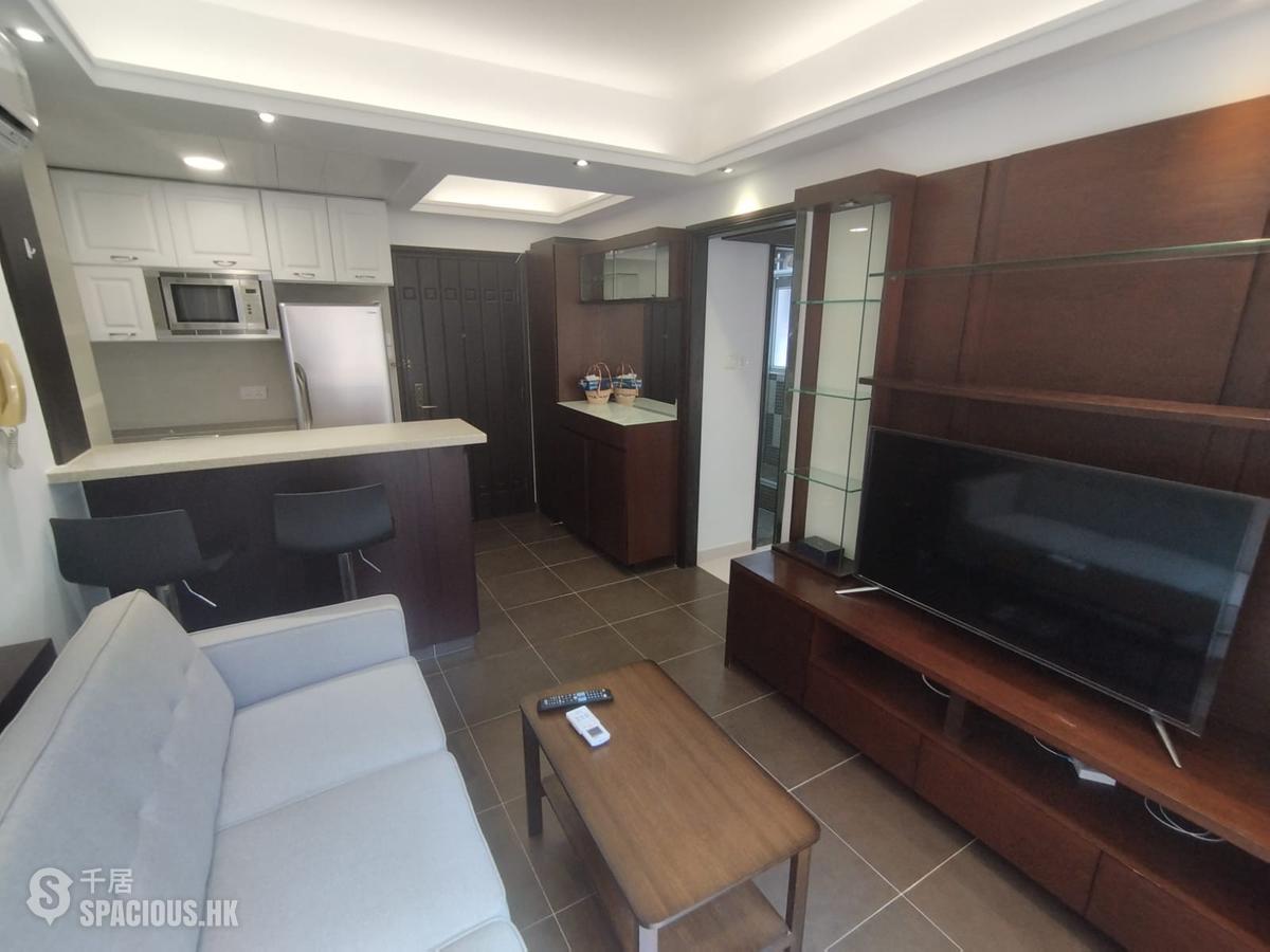 西半山 - 百合苑 01