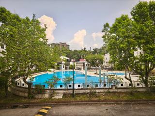 Tai Po Kau - Villa Castell House Block 38 11
