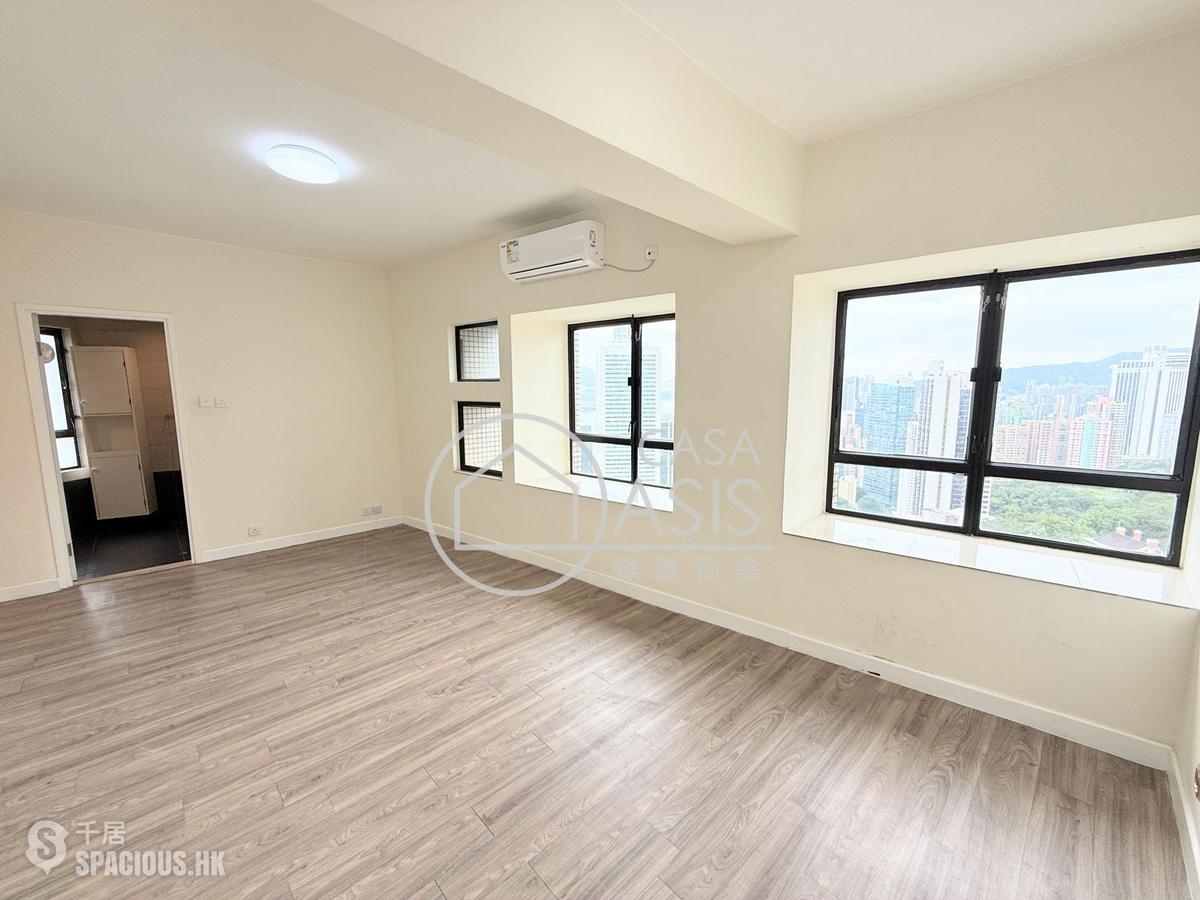 Mid Levels Central - Birchwood Place 01