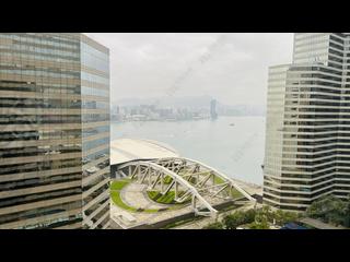 Wan Chai - Convention Plaza Apartments 05