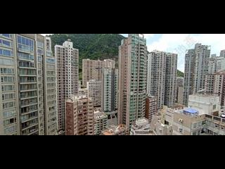 中半山 - 嘉兆臺 11