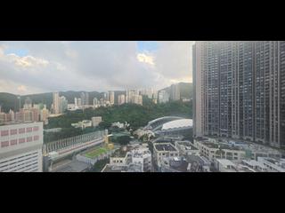跑馬地 - 匯翠台1座 03