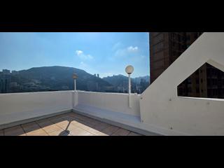 跑馬地 - 匯翠台1座 04