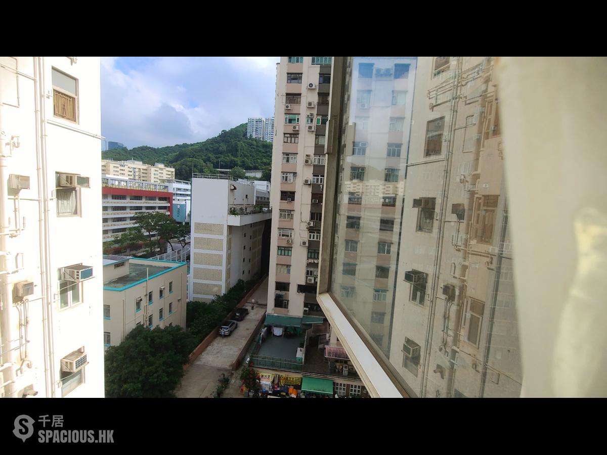 北角 - 华福阁 01