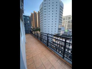 銅鑼灣 - 鳳鳴大廈 03