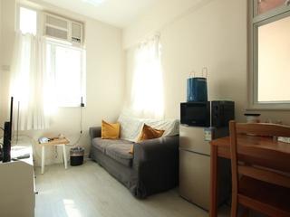 Wan Chai - Hay Wah Building Block A 08