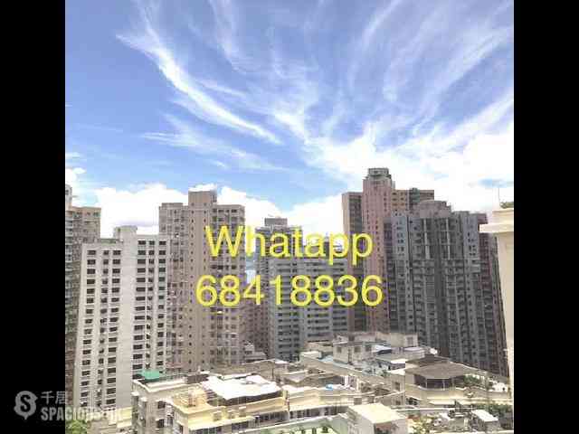 西半山 - 碧翠园 01