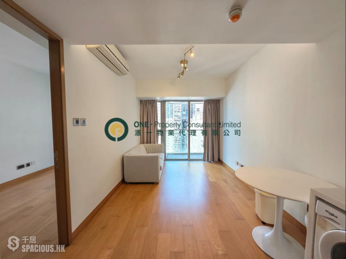 Sai Ying Pun - The Nova 01