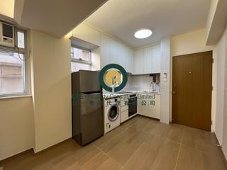 Sai Ying Pun - Highlight House 02