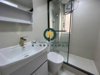 Sai Ying Pun - Highlight House 03