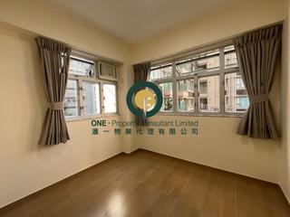Sai Ying Pun - Highlight House 04