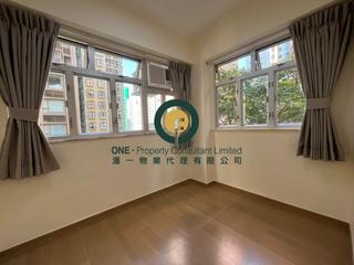 Sai Ying Pun - Highlight House 05