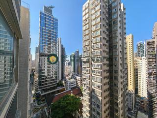 Sai Ying Pun - The Nova 07
