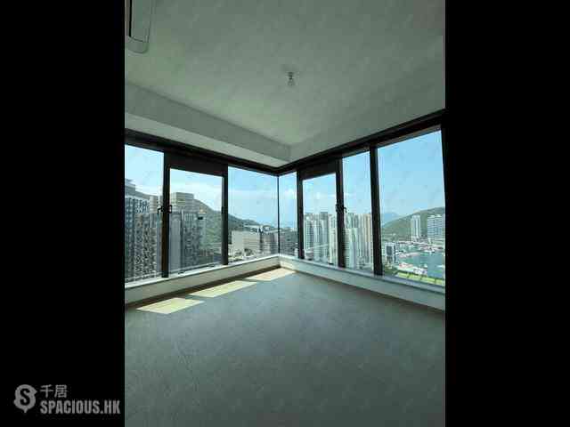 Wong Chuk Hang - The Southside Phase 3B Blue Coast Tower 1B 03