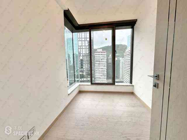 Wong Chuk Hang - The Southside Phase 3B Blue Coast Tower 1A 06