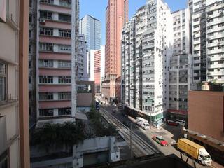 湾仔 - 联发大厦 09