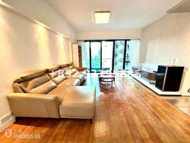 Mid Levels Central - 11, Macdonnell Road 01