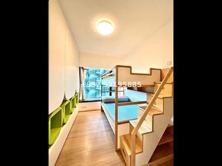 Mid Levels Central - 11, Macdonnell Road 04