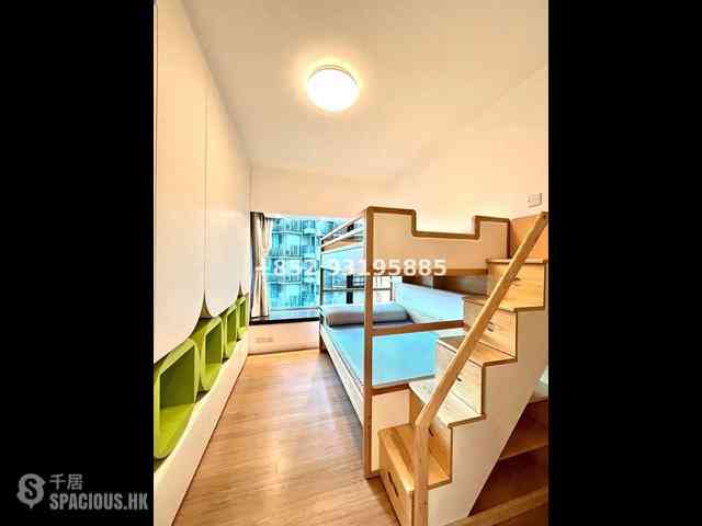 Mid Levels Central - 11, Macdonnell Road 04