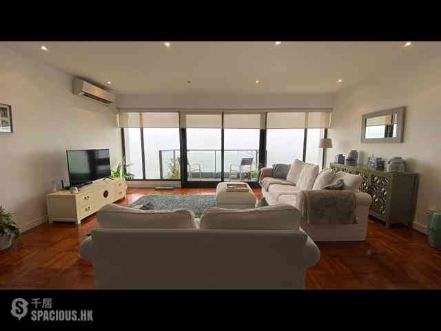 Pok Fu Lam - Cape Mansion 01
