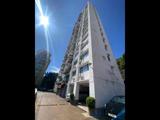 Pok Fu Lam - Cape Mansion 02