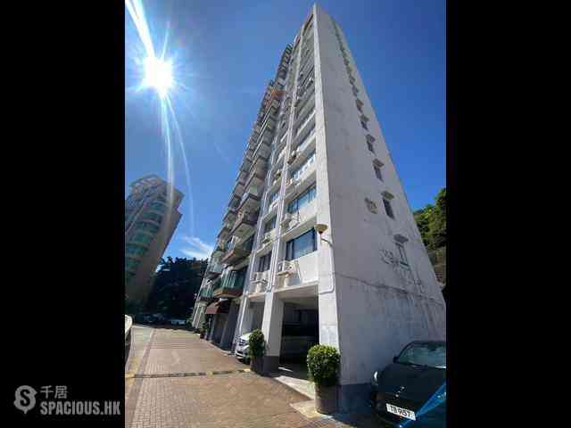 Pok Fu Lam - Cape Mansion 02