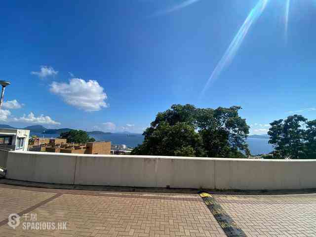 Pok Fu Lam - Cape Mansion 04