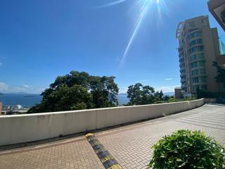 Pok Fu Lam - Cape Mansion 05