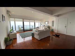 Pok Fu Lam - Cape Mansion 06