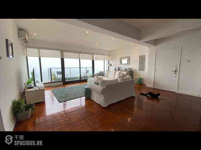 Pok Fu Lam - Cape Mansion 06