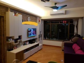 Hung Hom - Royal Peninsula Block 2 04