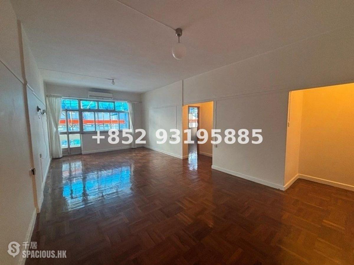 Mid Levels Central - Best View Court Block 68, Macdonnell Road 01