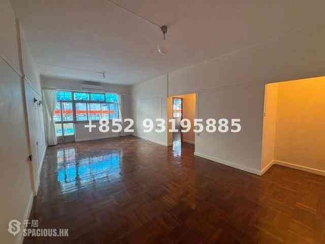 Mid Levels Central - Best View Court Block 68, Macdonnell Road 01