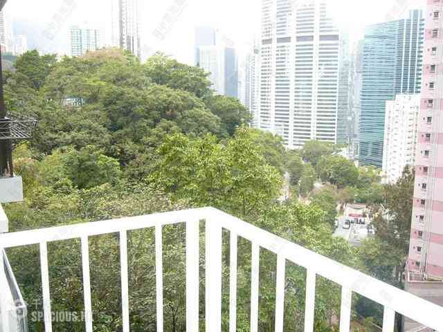 東半山 - 满峰台 06