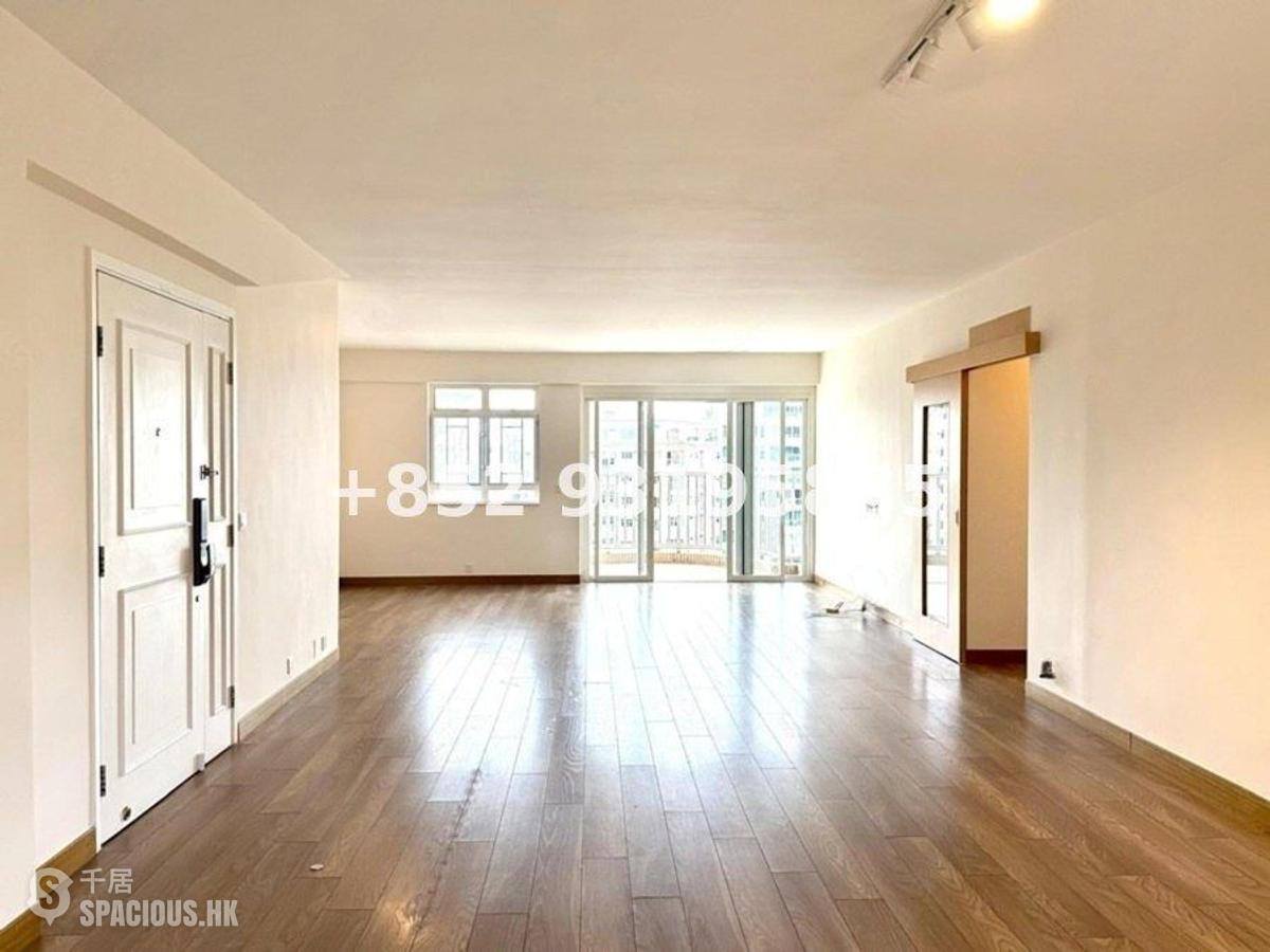 Mid Levels Central - Pearl Gardens 01