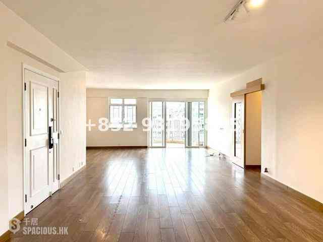 Mid Levels Central - Pearl Gardens 01