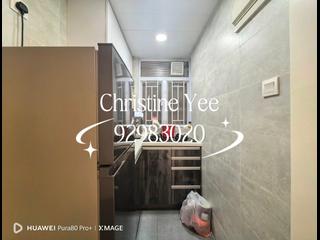 Causeway Bay - Lok Sing Centre 03