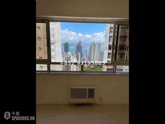 Pok Fu Lam - Y.Y. Mansions Block D 01