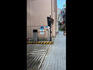 中环 - 荷李活华庭 08