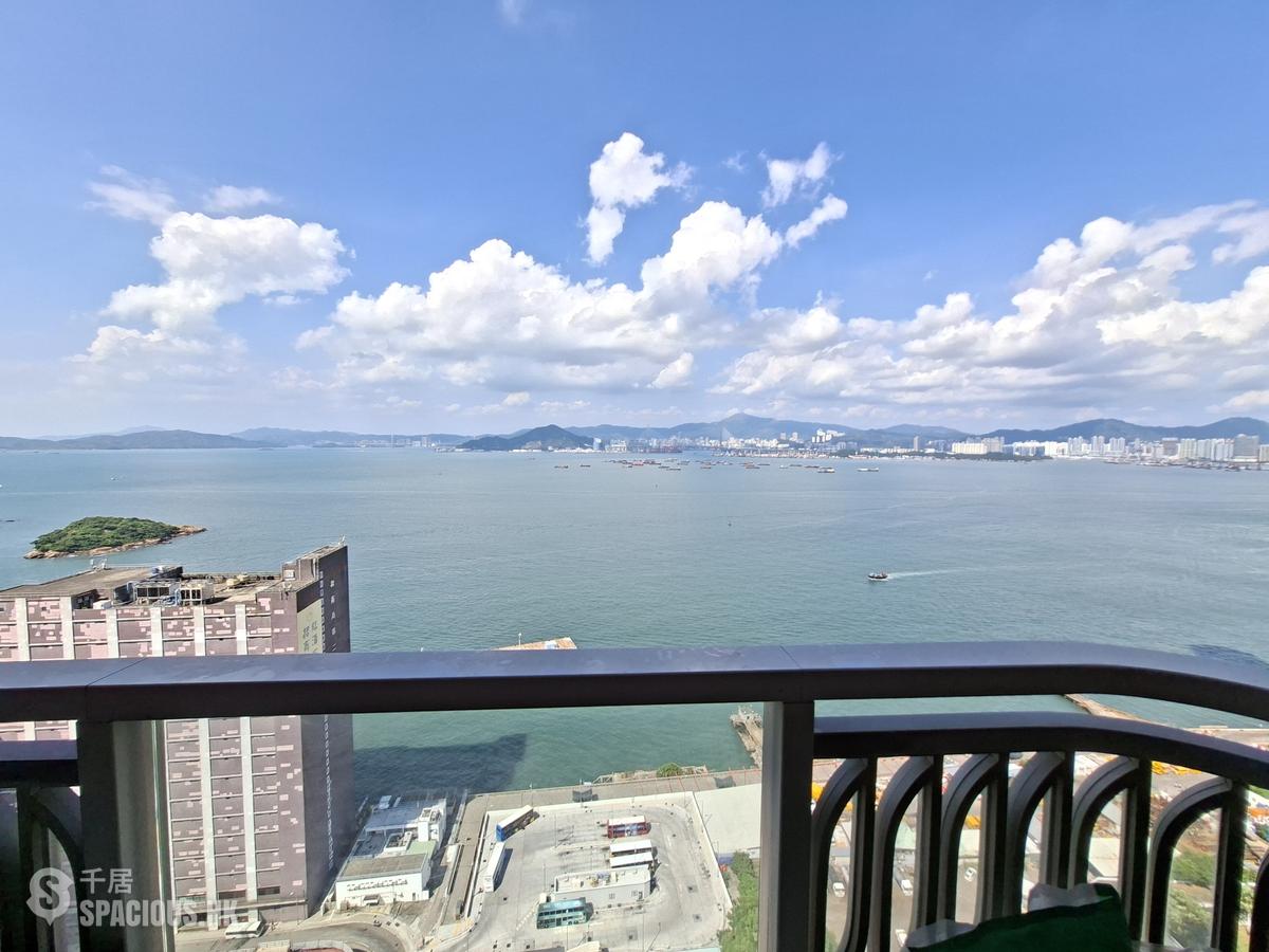 Kennedy Town - Mount Davis 01