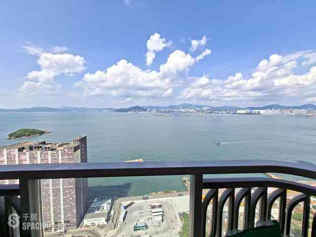 Kennedy Town - Mount Davis 01