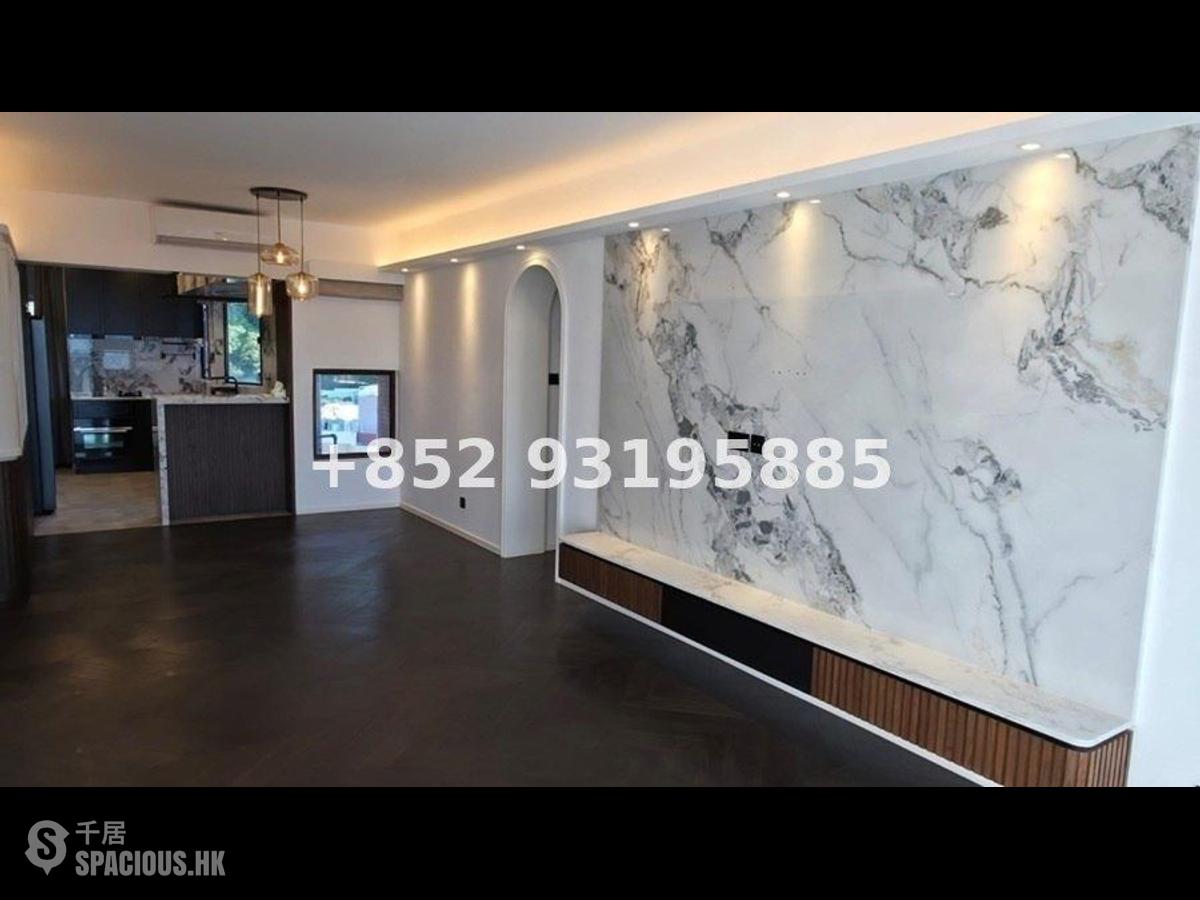Mid Levels West - Dragonview Court 01